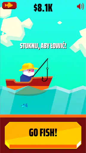 Go Fish! screenshot