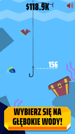 Go Fish! screenshot