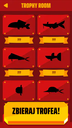 Go Fish! screenshot