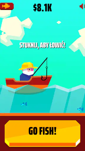 Go Fish! screenshot