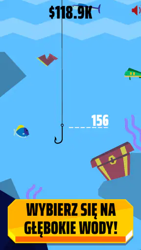 Go Fish! screenshot