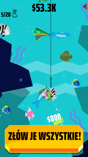 Go Fish! screenshot