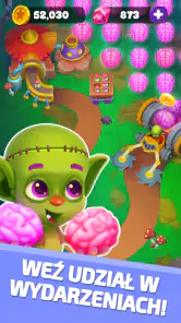 Goblins Wood: Tycoon Idle Sim screenshot