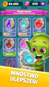Goblins Wood: Tycoon Idle Sim screenshot