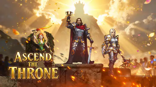Gods and Glory screenshot