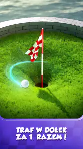 Golf Rival screenshot