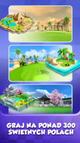 Golf Rival screenshot