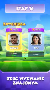 Golf Rival screenshot