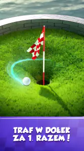Golf Rival screenshot