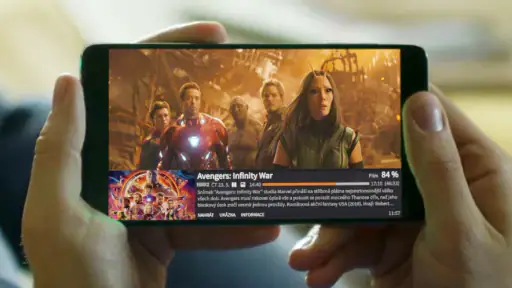 GONET.TV - telewizja online screenshot