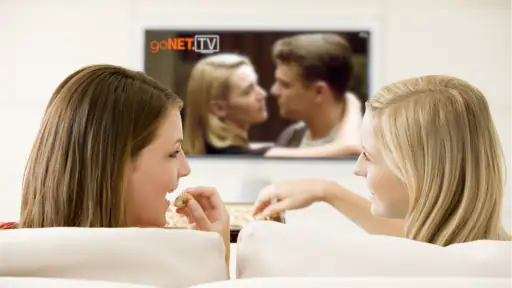 GONET.TV - telewizja online screenshot