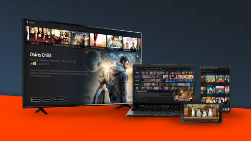 GONET.TV - telewizja online screenshot