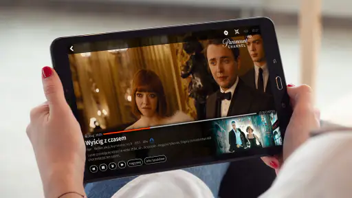 GONET.TV - telewizja online screenshot