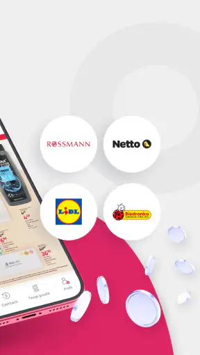 goodie – cashback, gazetki screenshot