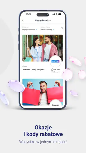 goodie – cashback, gazetki screenshot
