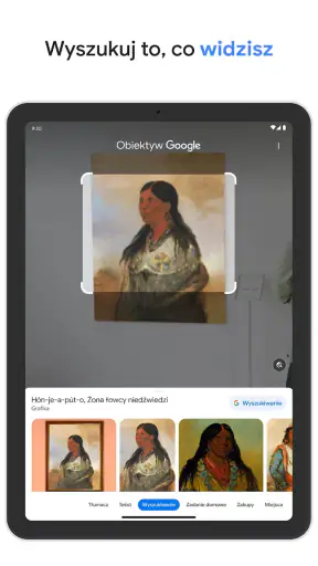 Google screenshot