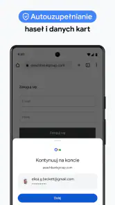 Google Chrome screenshot