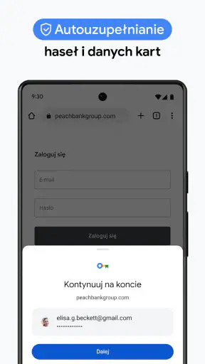 Google Chrome screenshot