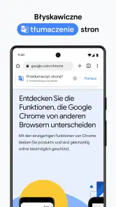 Google Chrome screenshot