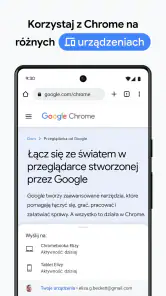 Google Chrome screenshot