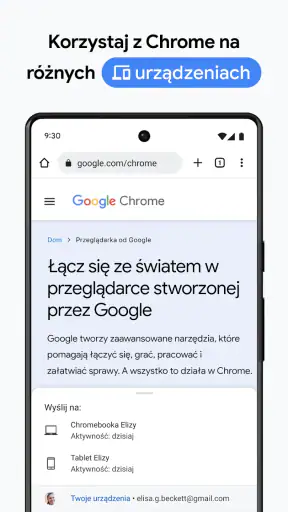 Google Chrome screenshot