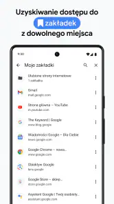 Google Chrome screenshot