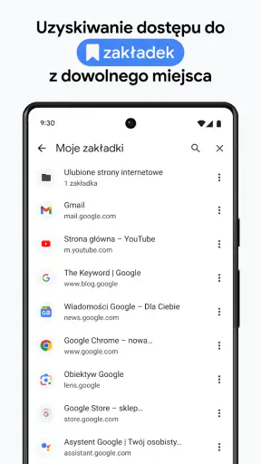 Google Chrome screenshot