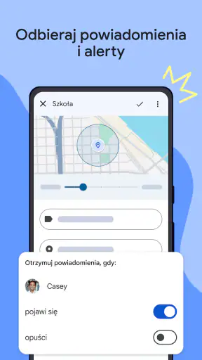 Google Family Link screenshot