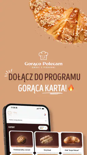 Gorąco Polecam screenshot