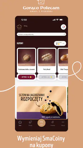 Gorąco Polecam screenshot