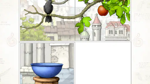 Gorogoa screenshot