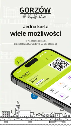 Gorzów #StądJestem screenshot