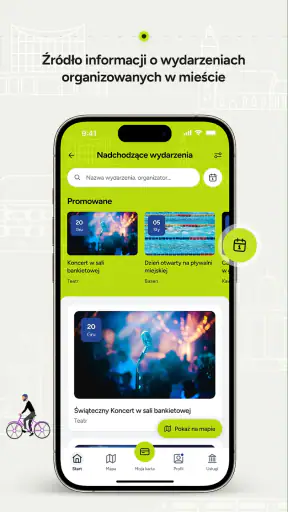 Gorzów #StądJestem screenshot