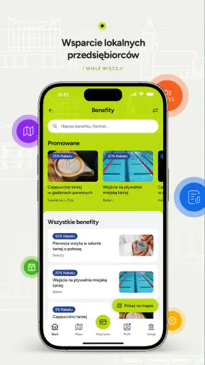 Gorzów #StądJestem screenshot
