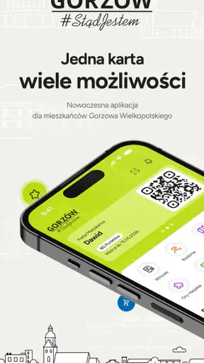 Gorzów #StądJestem screenshot