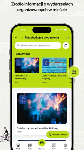 Gorzów #StądJestem screenshot