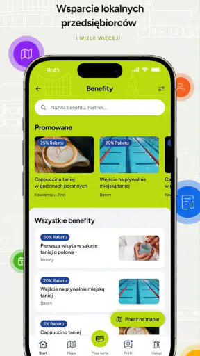 Gorzów #StądJestem screenshot