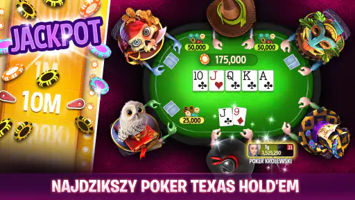 Governor of Poker 3 - Karty screenshot