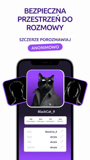 GOZO – Znajdź przyjaciół screenshot