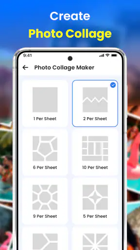 GPS Camera - Photo Location screenshot