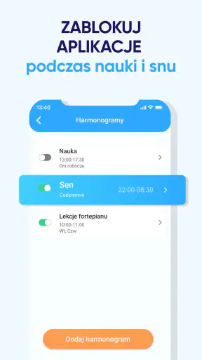 GPS Lokalizator Rodziny screenshot