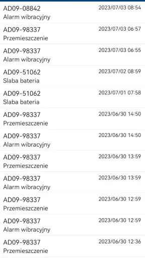 GPS.MKING screenshot