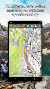 GPX Viewer PRO screenshot