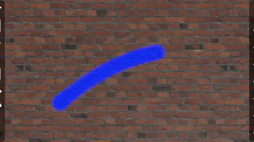 Graffiti Paint VR screenshot