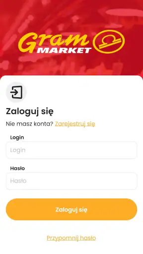 Gram Więcej screenshot
