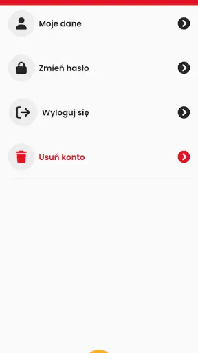 Gram Więcej screenshot
