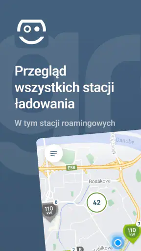 GreenWay EV Charging screenshot