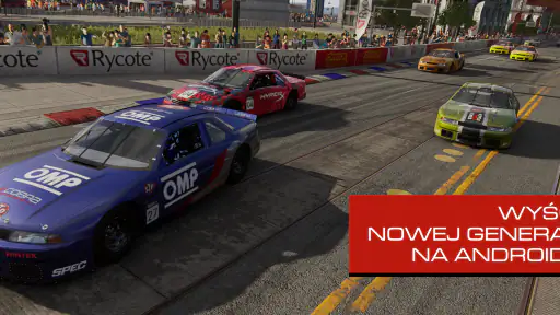 GRID™ Legends: Deluxe Edition screenshot