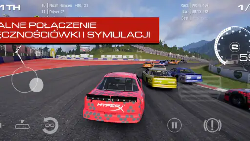 GRID™ Legends: Deluxe Edition screenshot