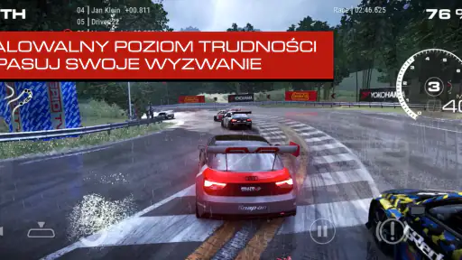 GRID™ Legends: Deluxe Edition screenshot